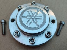 Yamaha FJ1200 CNC coperchio