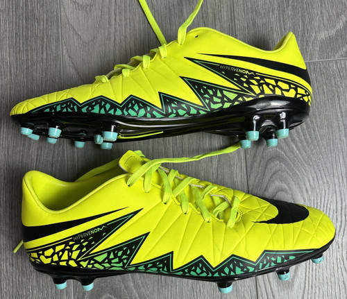 Nike hypervenom phelon fg - hypervenom,