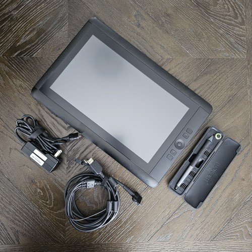 Wacom cintiq 13hd dtk - cintiq,