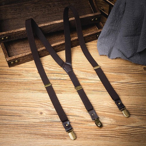 Bretelle per uomo accessori - per,