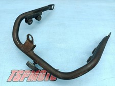 SUPPORTO SUPPORT  YAMAHA XTZ