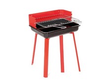 Barbeque Campeggio Viggio BBQ
