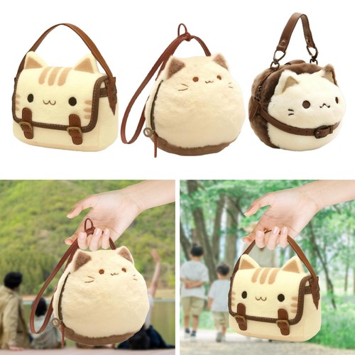 Borsa forma gatto - a, di