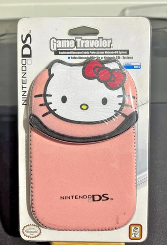 Game traveller hello - game, kitty