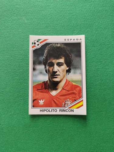 Panini mexico 1986 - wc,