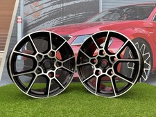 4x22 " 5x128 Forged Speedline