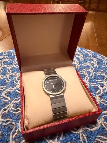 Orologio uomo porsche design - orologio,