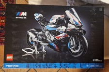 LEGO: Technic - BMW M 1000 RR