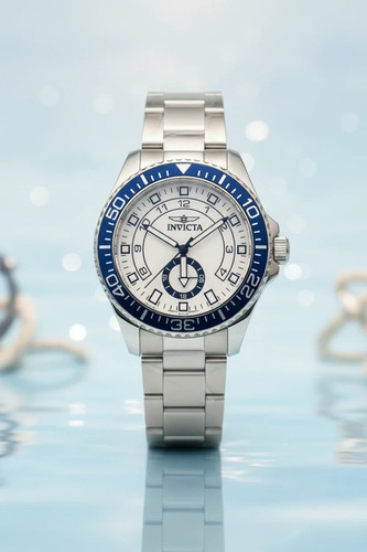 Bracciale invicta pro diver - bracciale,