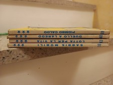 LOTTO TEX TRE STELLE 200 LIRE