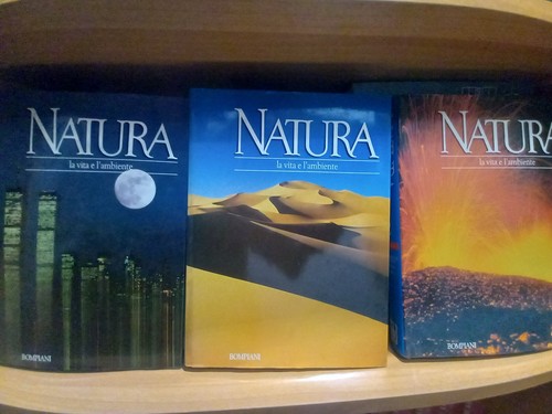 Enciclopedia libri natura - enciclopedia, 6