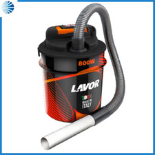 Aspiracenere aspira cenere