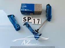 Valvole scarico Livia Fiat 600