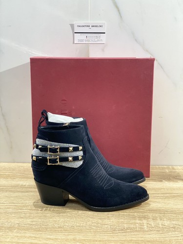 Valentino garavani bootie - valentino,