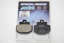 Pastiglie Freno Posteriori