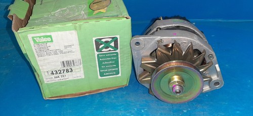 Alternatore valeo 432783 a - alternatore,