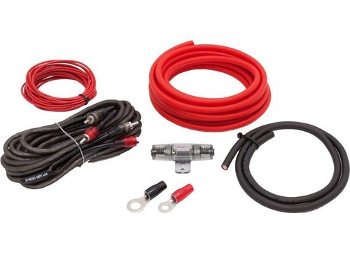 Sistema audio pcsc - z-pcsc, ofc
