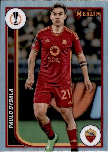 Paulo dybala as roma - dybala,