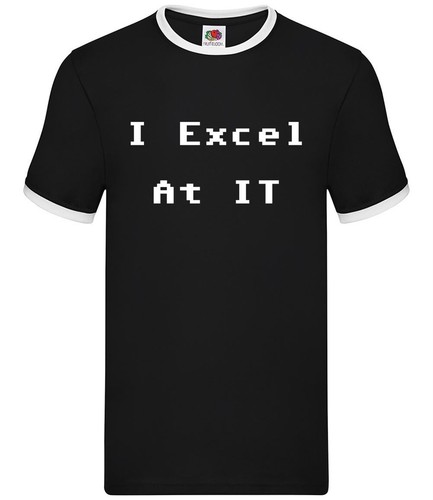 Excel suoneria uomo - excel,