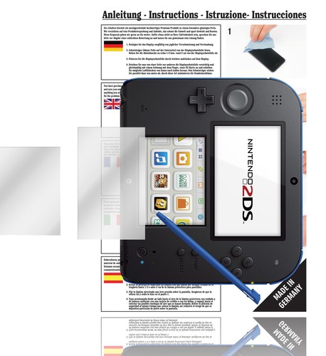 Pellicole protettive - 6x,