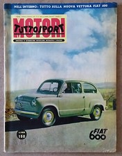 TUTTOSPORT MOTORI N° 9 DEL