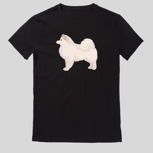 Shirt cucciolo eschimese - t-shirt,