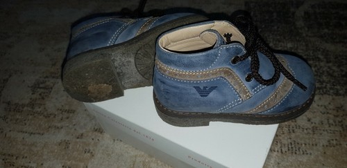 Bellissime scarpe armani - bellissime,