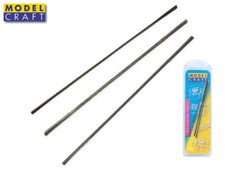 Lame per seghetto in 3