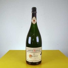 bottiglia magnum vintage