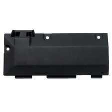 Maniglia leva apri vano cassetto porta oggetti nera per Ford Mondeo 00-07 PX6R