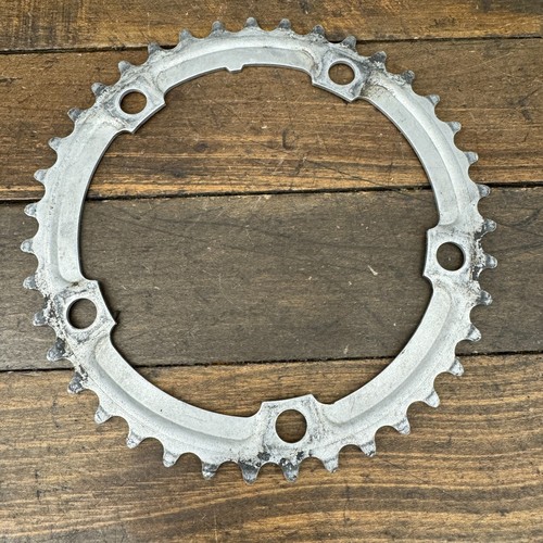 Catena vintage shimano - vintage, dura