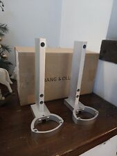 Staffe A Muro Type 2157 Per Casse Beolab 6000