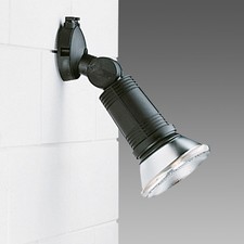 Disano DAFNE 1220 DAFNE NER 43180100 SENZA LAMPADA