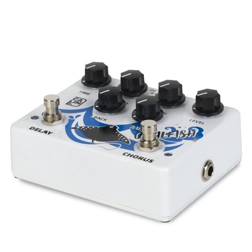 Effetti pedale per chitarra - pedale,