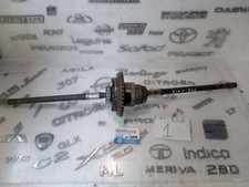 Differenziale coppia conica