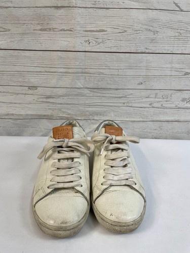 Sneakers casual stringate