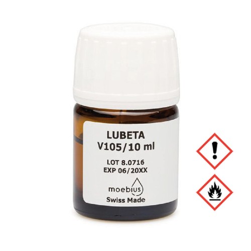 Moebius lubeta v105 - lubeta,
