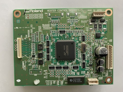 Roland 300 300v scheda - roland, sp-300/300v