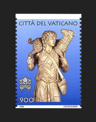 1998 vaticano esposizione - vaticano,