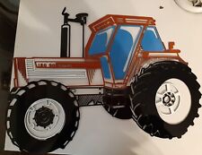 Stampa laser su lamiera FIAT