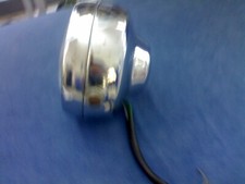 Guzzi faro anteriore per Custom o special