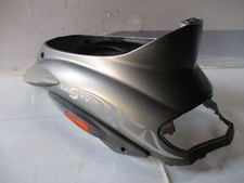 Carena Posteriore Codone