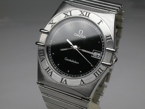 Omega manhatten 33mm - manhatten,