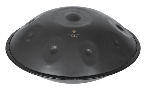 Sela 220 melody handpan d - se,