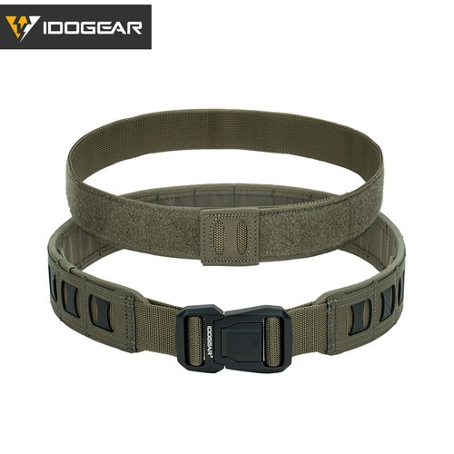 Cintura tattica idogear - tattica, 2