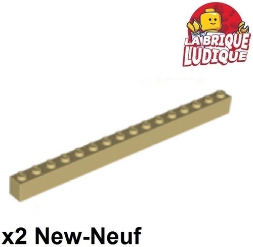 Lego brique brick - lego, 2x