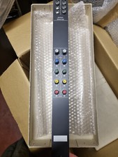 Studer 900 serie - master, output