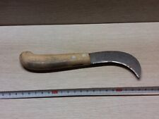 coltello Roncola  Codega Premana