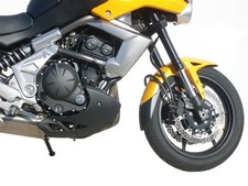Kawasaki Versys 650 ESTENSIONE