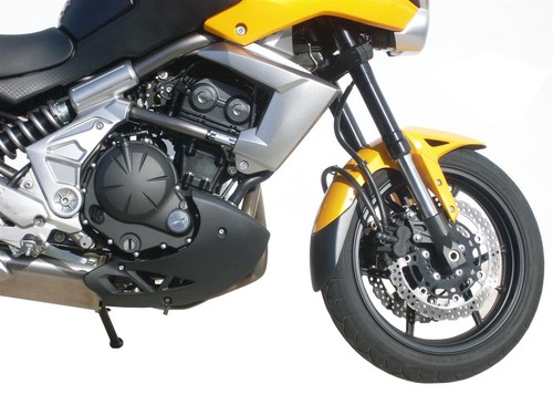 Kawasaki versys 650 - kawasaki,